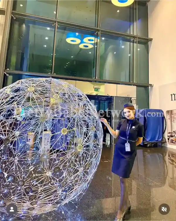 Simran Lamha – Super sexy Air Hostess Escort in Lucknow  for Party