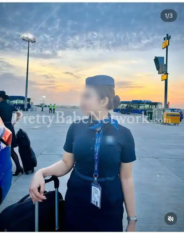 Simran Lamha – Super sexy Air Hostess Escort in Lucknow  for Party