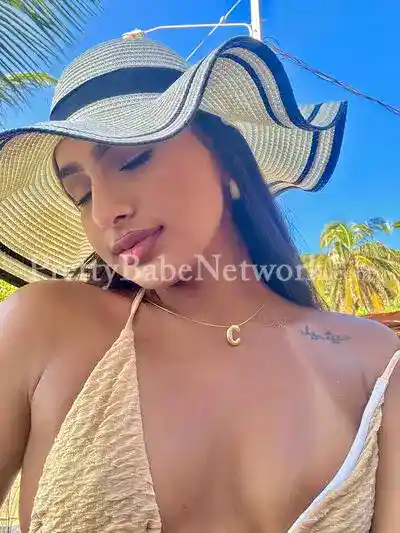 Jasmin – Stunning Latina Escort in Mahanagar, Lucknow