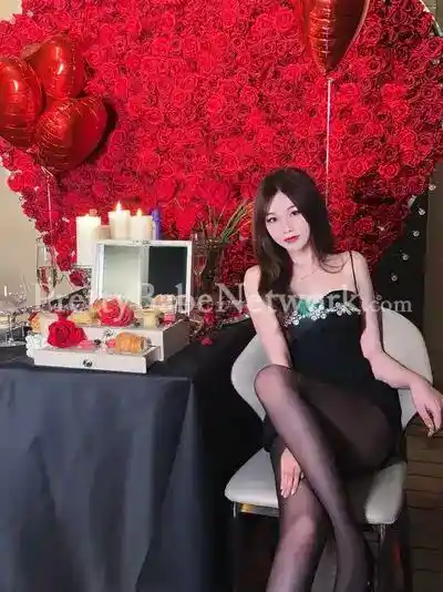 Rose – Cute Thai Escort Offering Sensual Companionship in Mahanagar, Lucknow